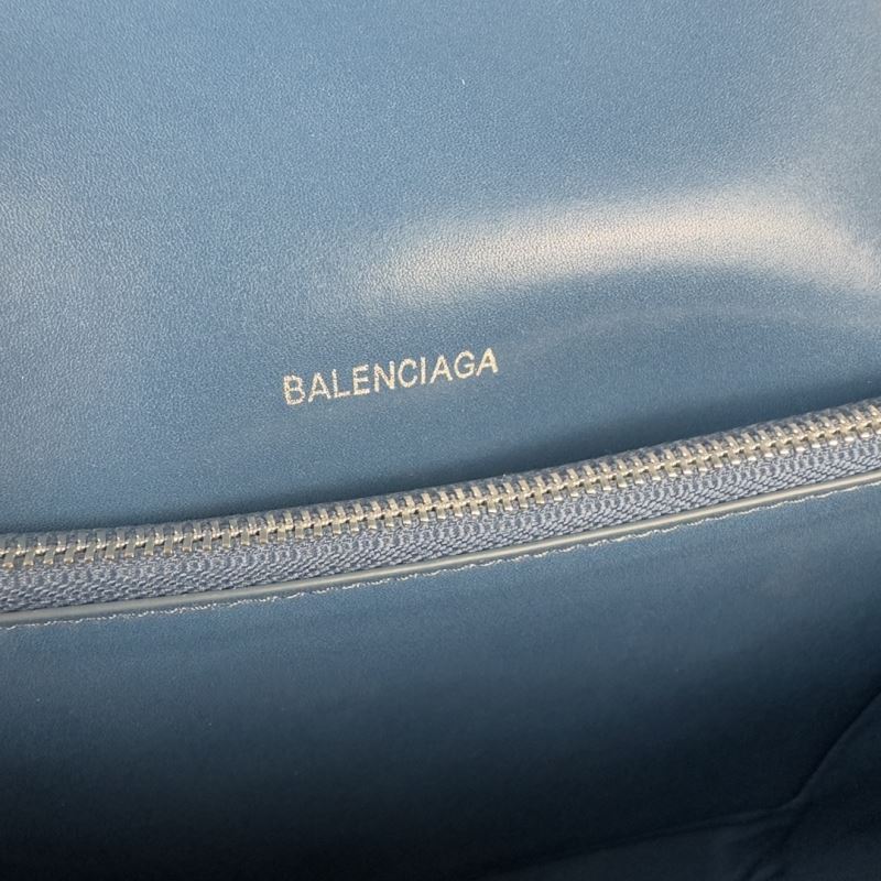 Balenciaga Hourglass Bags